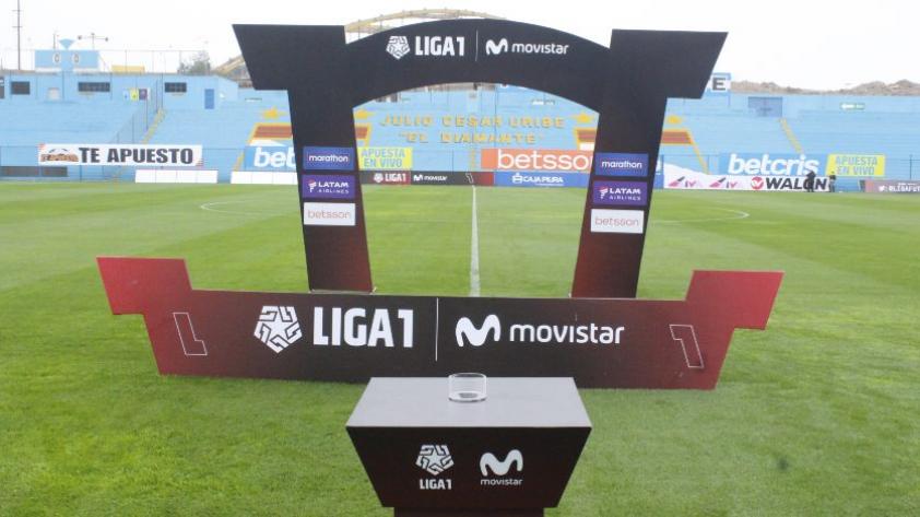 Liga 1 Movistar: así fue la llegada de Cienciano y Atlético Grau para el reinicio del torneo peruano (FOTOS)