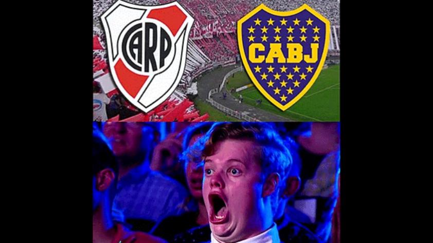 River Plate a la final de Copa Libertadores: estos son los mejores memes de la jornada (FOTOS)