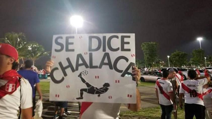 Perú goleó 3-0 a Chile: los mejores memes del triunfazo bicolor en Facebok (FOTOS)