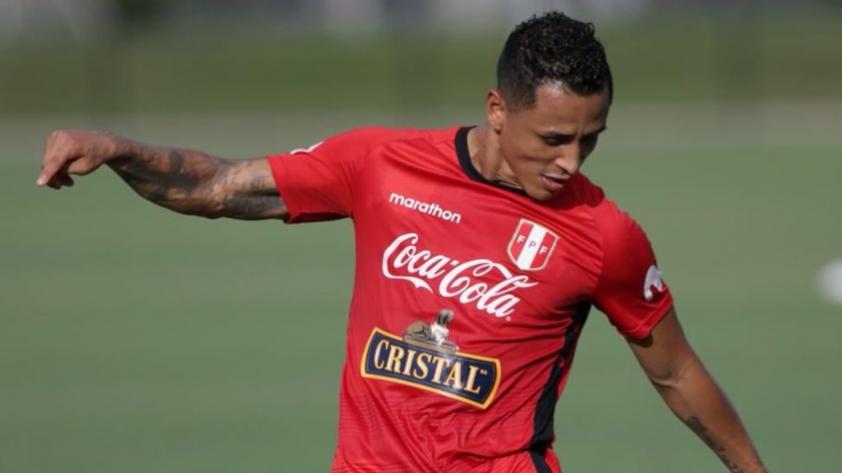 Selección Peruana: este sería el once que se prepara para el amistoso contra Chile (FOTOS)
