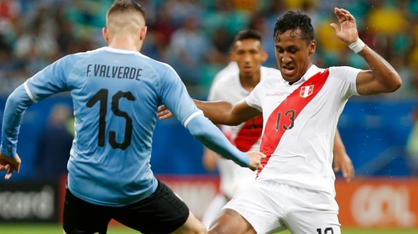 Perú vs. Uruguay: el posible equipo de la blanquirroja para enfrentar a Uruguay en el Estadio Nacional (FOTOS)