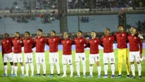 Perú vs. Uruguay: el posible equipo de la blanquirroja para enfrentar a Uruguay en el Estadio Nacional (FOTOS)
