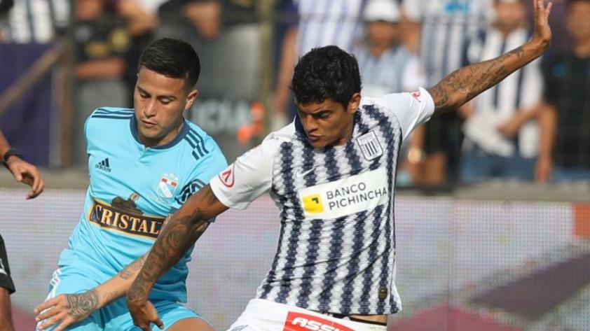 Sporting Cristal vs. Alianza Lima: así alinearía el equipo de Pablo Bengoechea la semifinal de vuelta (FOTOS)