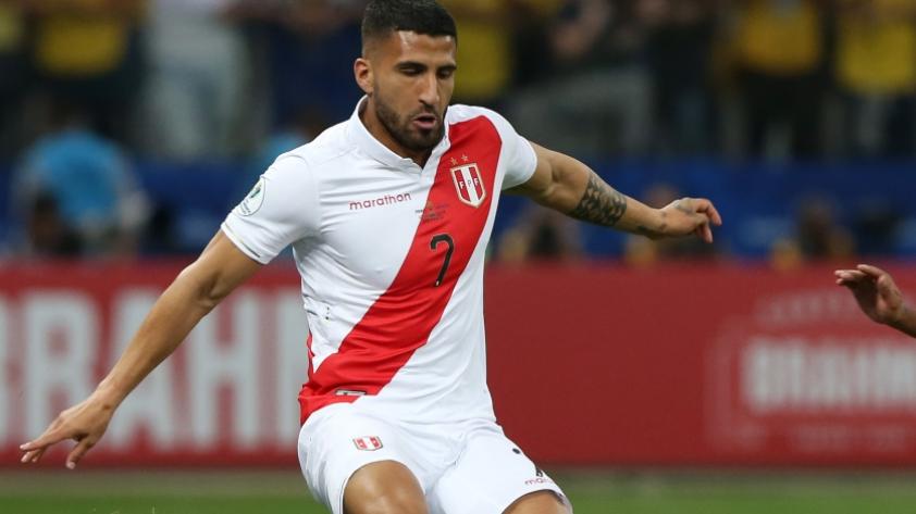 Perú vs. Uruguay: el posible once que Ricardo Gareca formaría en el Centenario (FOTOS)