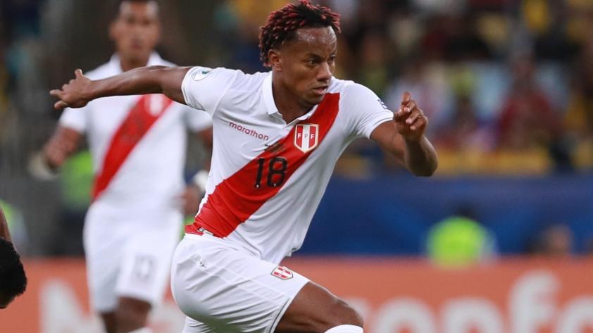 Perú vs. Uruguay: el posible once que Ricardo Gareca formaría en el Centenario (FOTOS)