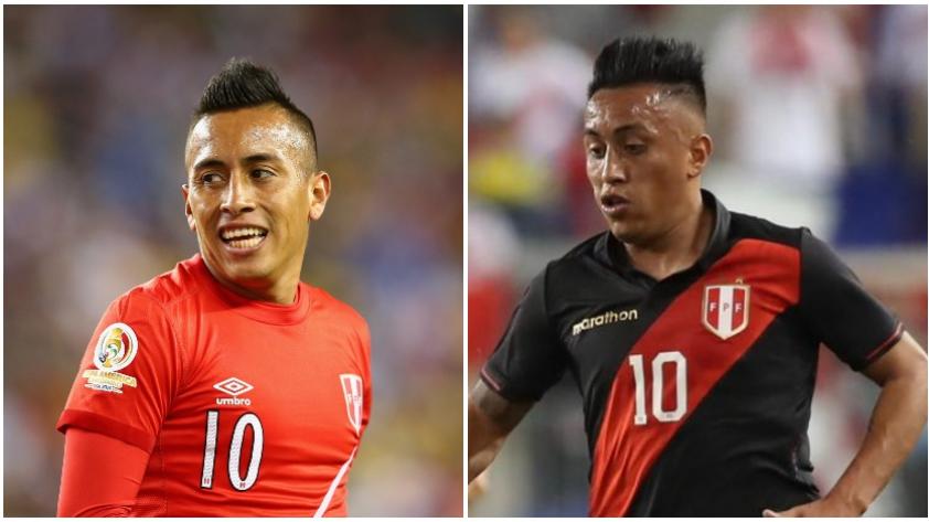 Selección Peruana: los 10 jugadores que estuvieron en las dos victorias contra Brasil en la 'Era Gareca' (FOTOS)
