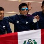 ¡Que sean muchas más! Luis Sandoval recibió la primera medalla para Perú en los Juegos Parapanamericanos Lima 2019 (FOTOS)