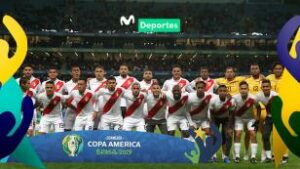 Para hacer historia: la Selección Peruana presentaría este equipo para la final de la Copa América contra Brasil (FOTOS)