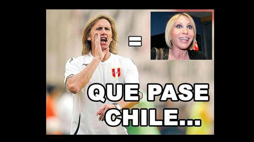 Perú 3-0 Chile: los divertidos memes que celebran el triunfo de la blanquirroja por Copa América 2019 (FOTOS)