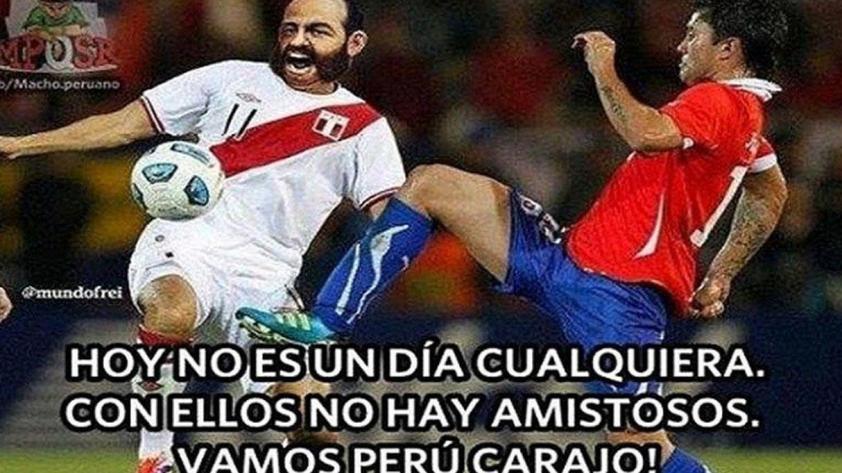 Perú 3-0 Chile: los divertidos memes que celebran el triunfo de la blanquirroja por Copa América 2019 (FOTOS)