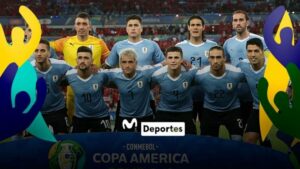 Perú vs. Uruguay: el 'Maestro' Tabárez plantará este once para enfrentar los cuartos de final de la Copa (FOTOS)