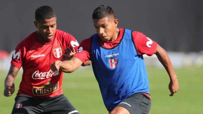 Perú vs. Uruguay: este será el equipo titular de Ricardo Gareca para los cuartos de final de la Copa (FOTOS)