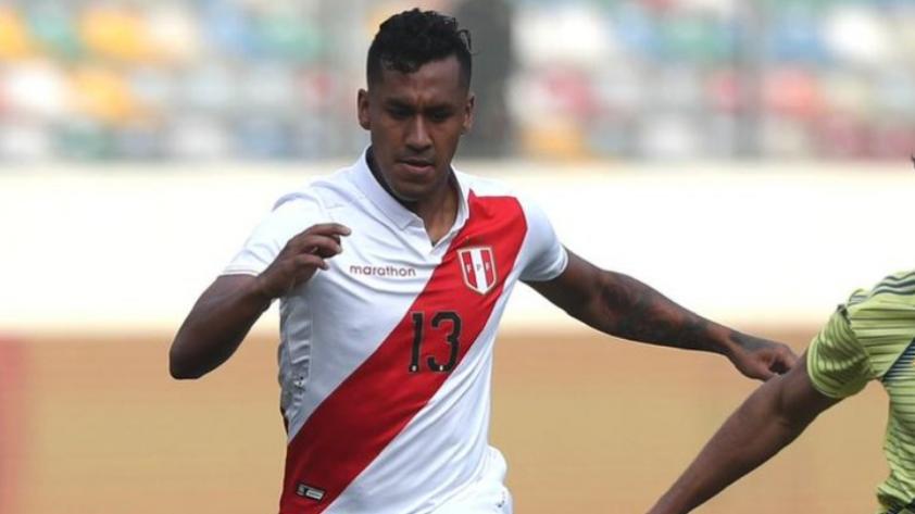 Selección Peruana: este sería el once que enfrentará esta noche a Bolivia (FOTOS)