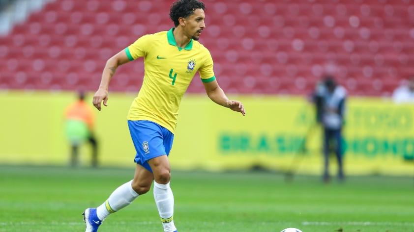 Brasil vs Bolivia: el once de Tite para el debut de Copa América 2019 (FOTOS)
