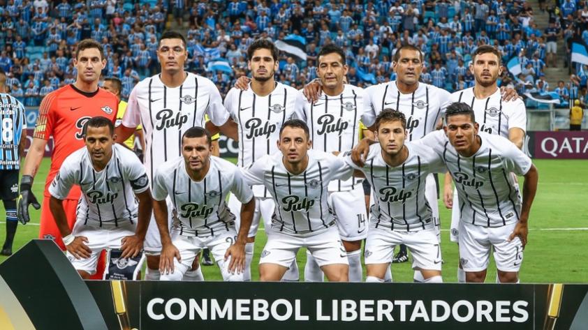 Copa Libertadores 2019: los 16 equipos clasificados a los octavos de final del torneo (FOTOS)