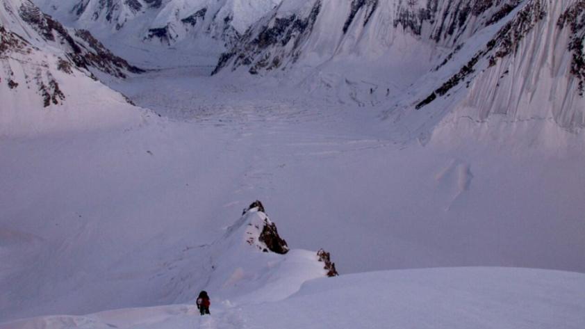 Estas fueron las 15 más importantes cimas que coronó el montañista peruano Richard Hidalgo (FOTOS)