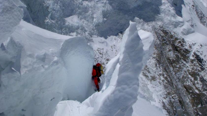 Estas fueron las 15 más importantes cimas que coronó el montañista peruano Richard Hidalgo (FOTOS)