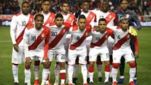 ¿Prepara cambios? Este sería el equipo titular de la Selección Peruana para el partido contra El Salvador (FOTOS)
