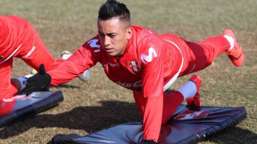 Selección Peruana: con cambios en defensa, este sería el equipo para enfrentar a Paraguay (FOTOS)