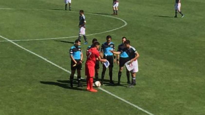Perú Sub 17: los últimos 5 partidos contra selecciones en fotos (GALERÍA)