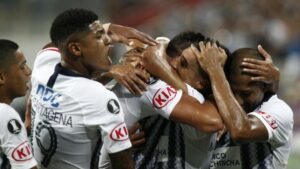 Alianza Lima: el once blanquiazul con una variante que enfrentará a Inter de Porto Alegre por Copa Libertadores (FOTOS)