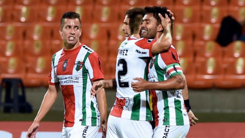 Alianza Lima: Talleres y Palestino definirán al cuarto integrante del grupo A de la Copa Libertadores 2019 (FOTOS)