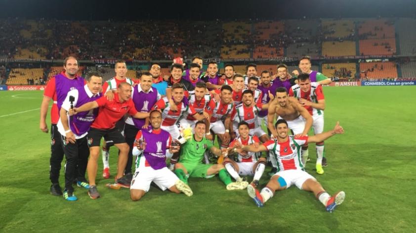 Alianza Lima: Talleres y Palestino definirán al cuarto integrante del grupo A de la Copa Libertadores 2019 (FOTOS)