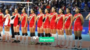 Confirmado: el preolímpico de voleibol femenino para Tokio 2020 será en Colombia