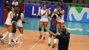 La selección peruana cae por 3-1 contra Cuba en la Copa Panamericana