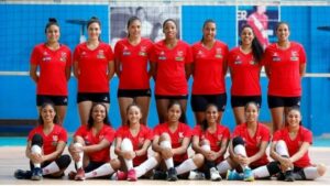 Modo Voley: nuestro país será sede del Clasificatorio Sudamericano Femenino - Challenger Cup