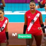 Selección Peruana: este es el fixture confirmado de partidos para el preolímpico de voleibol femenino