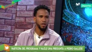 Pedro Gallese en Al Ángulo: “Pagani me dijo arquero de medio pelo, me motivó” (VÍDEO)