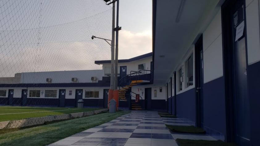 Alianza Lima: conoce más sobre la Villa íntima, el nuevo lugar de concentración para el club blanquiazul (FOTOS)
