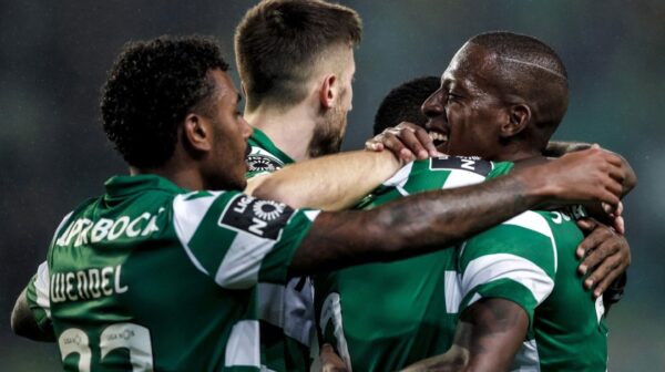 Sporting Portugal