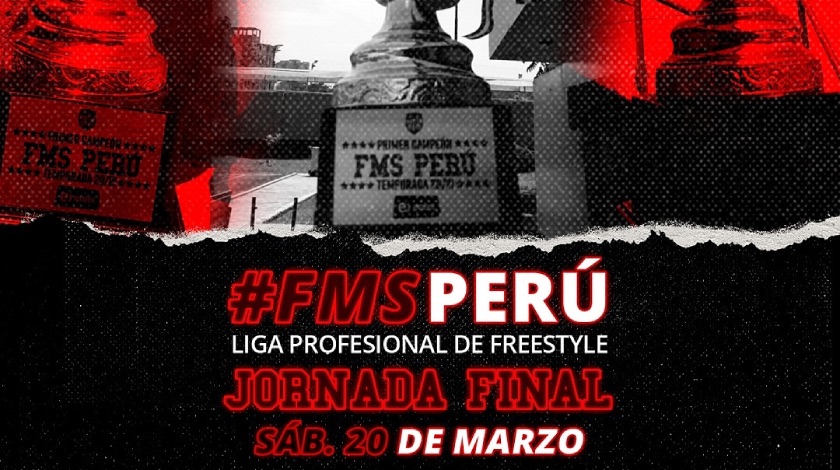 FMS Perú