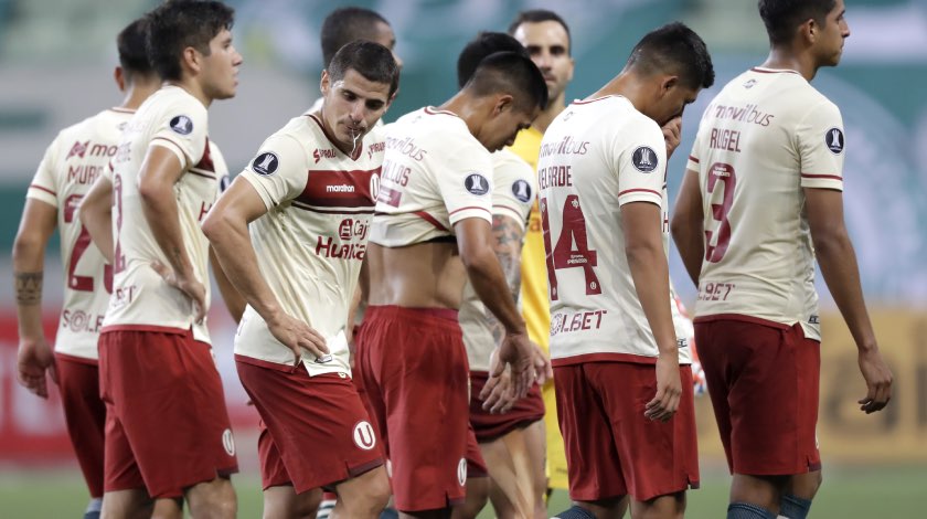 Perú perdió 6-0 ante Uruguay en la Copa América Femenina