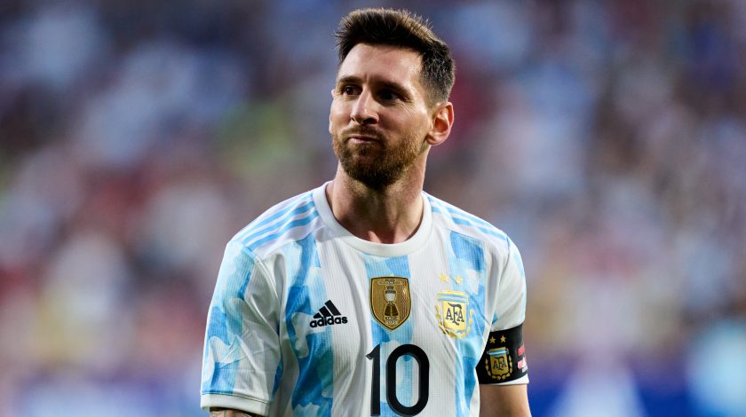  Lionel Messi está de cumpleaños  Todos los títulos de uno de los mejores futbolistas de la historia