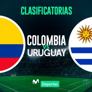 A qué hora jugaron Uruguay 2-0 Brasil desde Montevideo y Brasilia, Horario, Canales TV, MIX