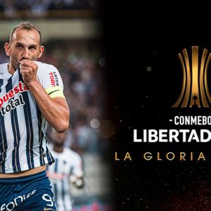 Conoce los rivales que tendrá Alianza Lima en la fase de grupos de la Copa Libertadores 2024.