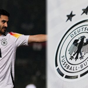 Por medio de un comunicado en sus redes sociales, la Federación Alemana de Fútbol anunció una noticia sin precedentes
