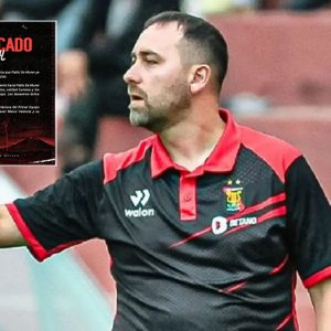Melgar anunció la salida del técnico Pablo De Muner