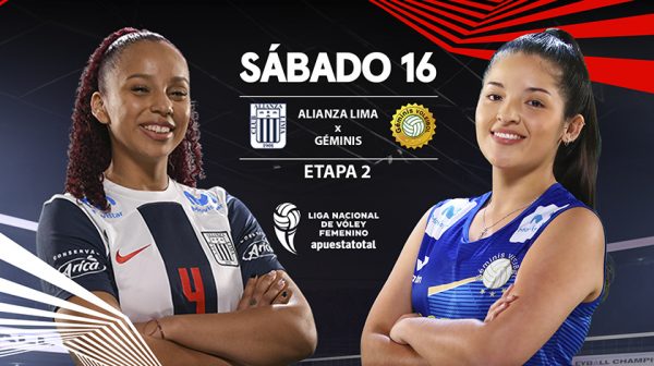 Alianza Lima continúa persiguiendo a San Martín para apoderarse del primer lugar.