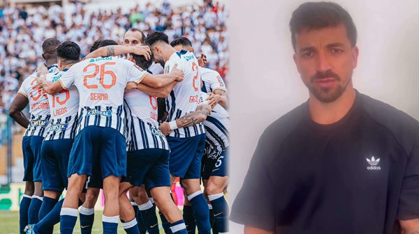 Sin Gabriel Costa: Alianza Lima anunció convocatoria para enfrentar a Cienciano