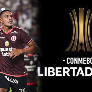 Universitario vuelve a la fase de grupos de la Copa Libertadores después de tres años de ausencia.