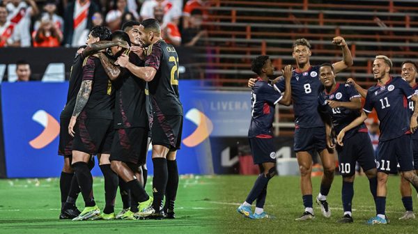 Este martes 26 de marzo, Perú enfrentará a República Dominicana, su segundo rival en la fecha FIFA de marzo.