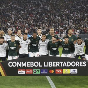 El cuadro blanquiazul tuvo un sólido desempeño en defensa y continúa luchando por clasificar a los octavos de final de la Copa Libertadores.