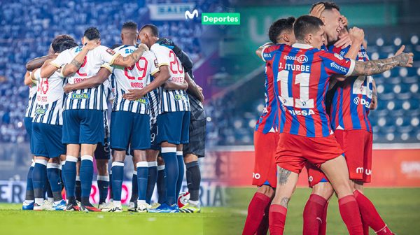 Alianza Lima y la diferencia en el valor de sus plantillas frente a Cerro Porteño