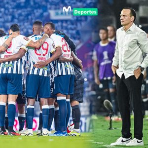Este jueves, Alianza Lima enfrentará a Sport Boys por la fecha 12 del Torneo Apertura 2024 y Restrepo tiene un gran inconveniente que resolver.