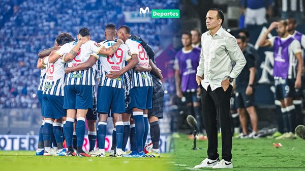 Este jueves, Alianza Lima enfrentará a Sport Boys por la fecha 12 del Torneo Apertura 2024 y Restrepo tiene un gran inconveniente que resolver.