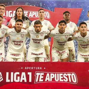 Universitario de Deportes se enfrentará a Liga de Quito por la primera fecha de la Fase de Grupos de la Copa Libertadores.